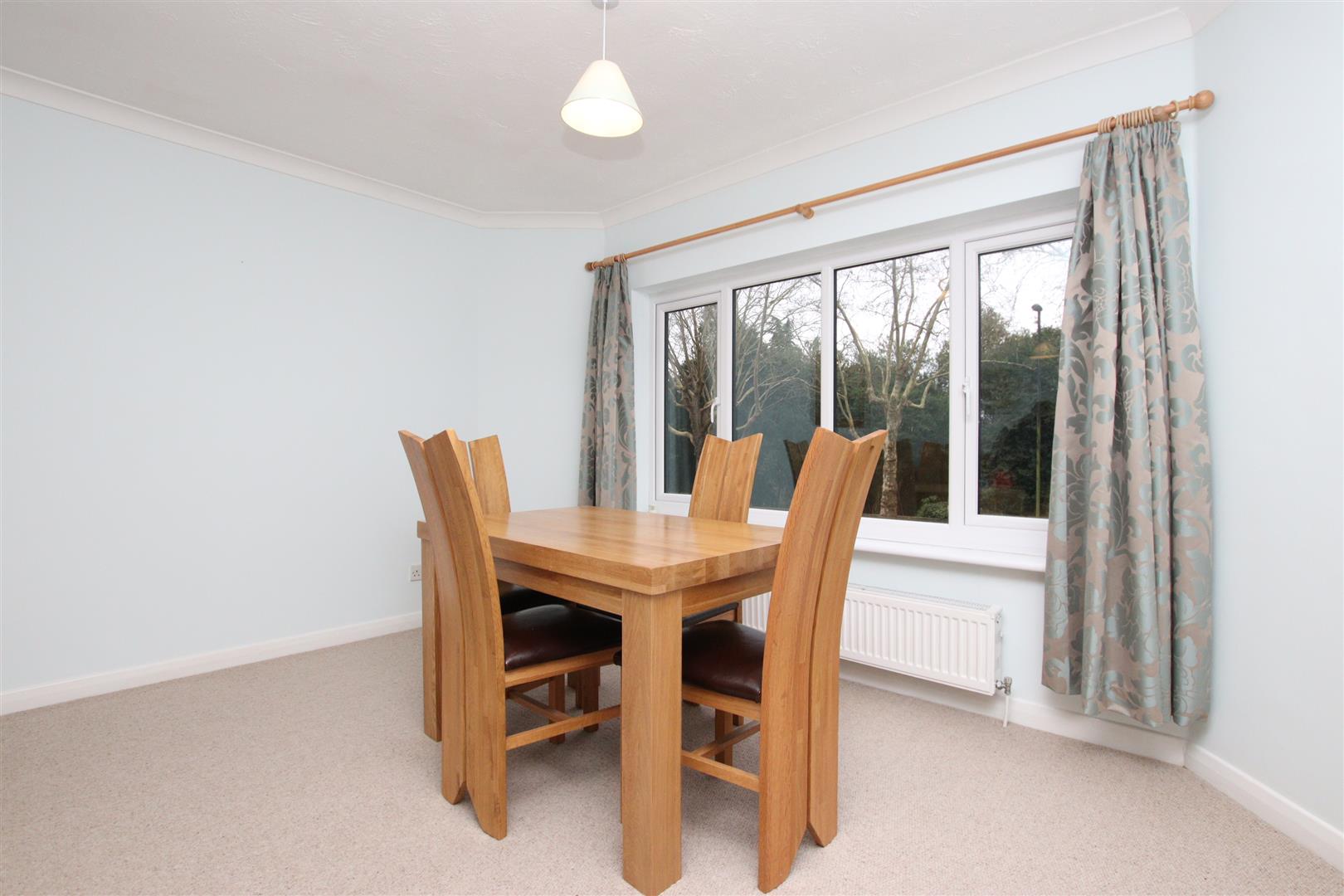 Henrietta Court, Bath, BA2